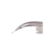 Lysspatel af metal, koldlys, Macintosh 2