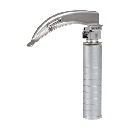 Kaltlichtlaryngoskopgriff fürO. LED medium