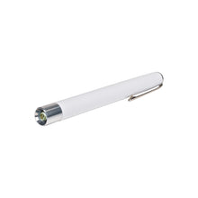 NOVA-diagnostiklampe (lille) inklusive batterier