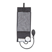 Trykinfusionsmanchet 500 ml med manometer