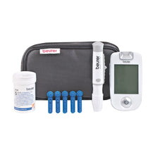 Beurer GL 40 mg/dl blodsukkermåler