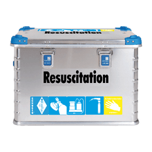 SEG-E-Box 2 Genoplivning