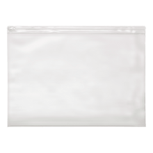 Taske med glidelås 420 x 310 mm