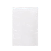 PE-pose med tryklukning, 300 x 400 x 0,05 mm
