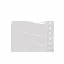 PE-pose med tryklukning, 300 x 400 x 0,05 mm