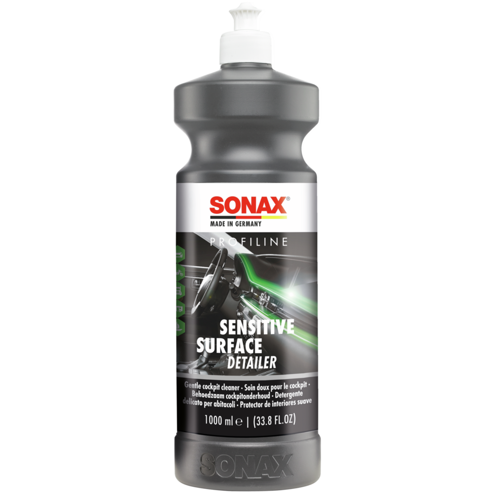 SONAX PROFILINE SensitiveSurface Detailer