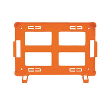 CD-vægholder SN orange