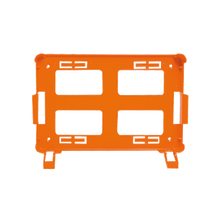 CD-vægholder QUICK orange