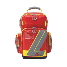 Brandmandsrygsæk Lifebag L – DIN 14142