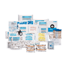 Fyldstof – industristandard i henhold til DIN 13169