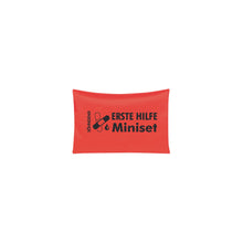 Førstehjælps-minisæt, orange