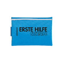Førstehjælpsguide til dyreejere – hjemme og på farten, blå