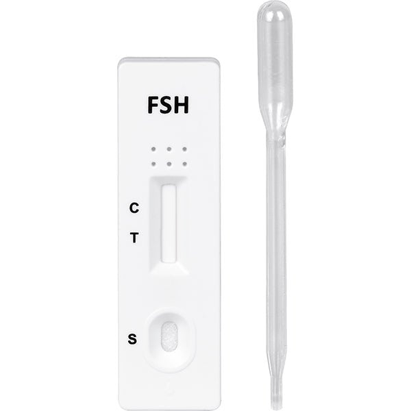 Cleartest Menopause, Pakke: 6 tests | Pakke (6 tests)