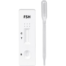 Cleartest Menopause, Pakke: 6 tests | Pakke (6 tests)