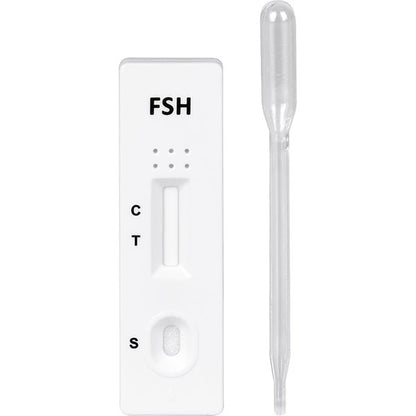 Cleartest Menopause, Pakke: 6 tests | Pakke (6 tests)