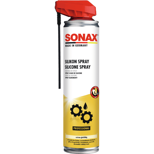 SONAX silikonespray med EasySpray