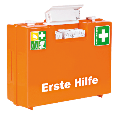 Erste Hilfe Advocat DIN 13169