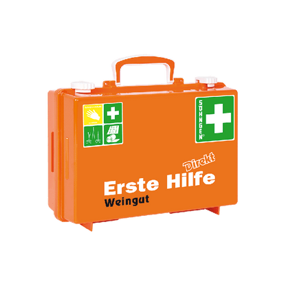 Erste Hilfe DIREKT Weingut