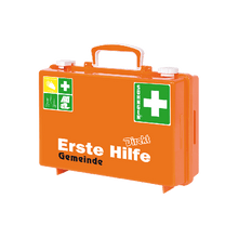 Førstehjælp DIREKT Kommune