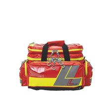 Lifebag M rød inkl. 1 FT, 2 ST