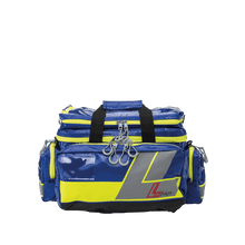 Lifebag M blå, inkl. 1 FT, 2 ST