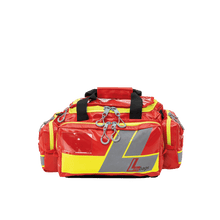 Lifebag S rød, inkl. 1 FT, 2 ST
