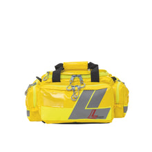 Lifebag S, lysegul, inkl. 1 FT, 2 ST