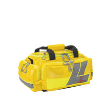 Lifebag S, lysegul, inkl. 1 FT, 2 ST
