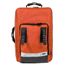 OCTETT First Responder med Cordura-foring og mulighed for 2 liter ilt