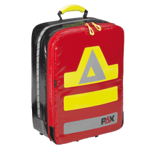 PAX SEG Stor rød