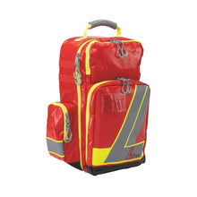 Lifebag L rød inkl. 2 FT, 2 ST, 5 IT