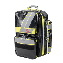 Lifebag XL sort inkl. 2 FT, 3 ST, 6 IT