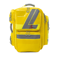 Lifebag XL, lys gul, inkl. 2 FT, 3 ST, 6 IT