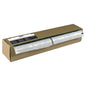 tesa Professional Easy Protect Standard 4394, 300 m x 4 m, weiß/transparent