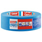 tesa Professional 4440 Präzisionskrepp Außen UV PLUS Malerband, blau 50 m x 38 mm