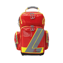 Førstehjælpsrygsæk Lifebag L – SKOLE XS-XXL