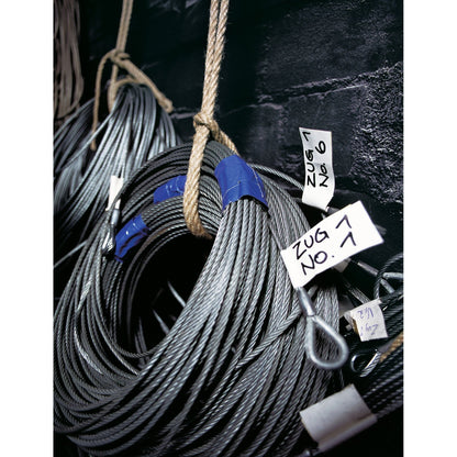 tesa Professional 4688 PE Reparaturband – Anwendung
