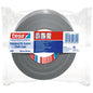 tesa Professional 4688 PE Reparaturband silber-grau, 50 m x 50 mm