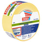 tesa Professional 4939 Verlegeband ablösbar universal, weiß-transluzent 25 m x 50 mm