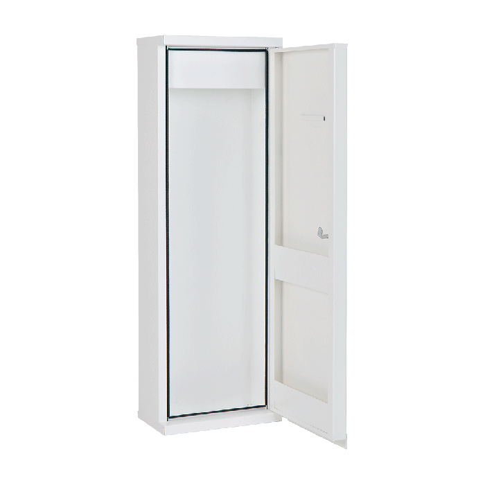 Verbandschrank NovoLine 3 leer