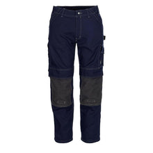 MASCOT® Lerida bukser, marineblå