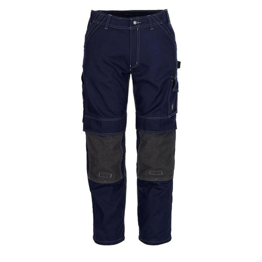 MASCOT® Lerida bukser, marineblå