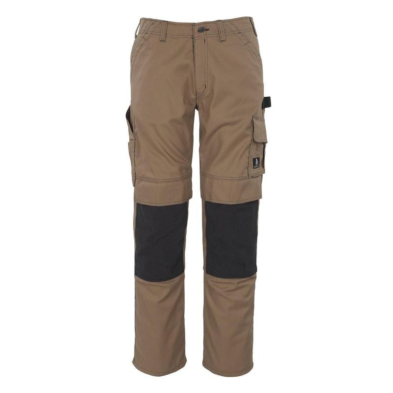 MASCOT® Lerida bukser, kaki