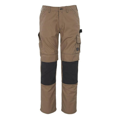 MASCOT® Lerida bukser, kaki