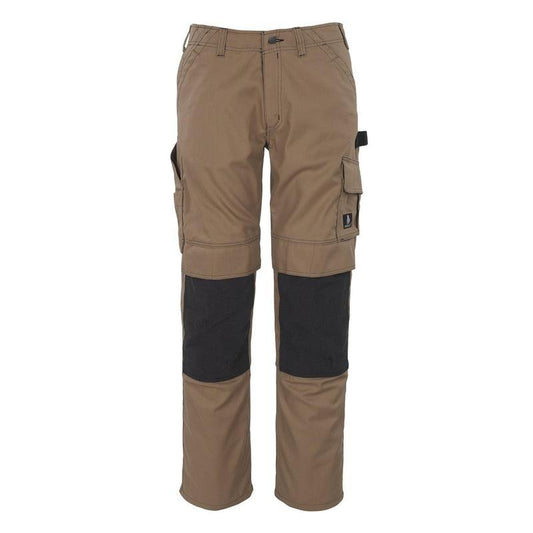 MASCOT® Lerida bukser, kaki