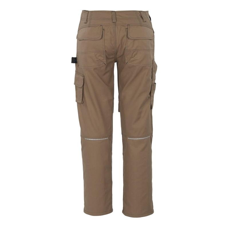 MASCOT® Lerida bukser, kaki