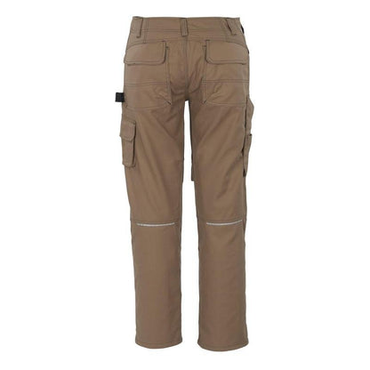 MASCOT® Lerida bukser, kaki