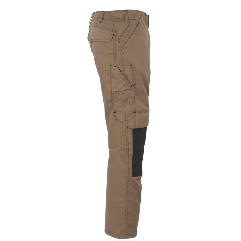 MASCOT® Lerida bukser, kaki