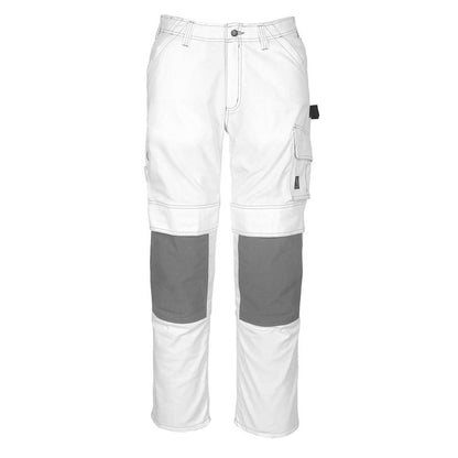 MASCOT® Lerida bukser, hvide