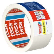 tesa 5225 Rissbrücke, 25 m x 50 mm, weiß